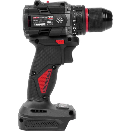 Аккумуляторная дрель TEH TDBL320-2B  в Екатеринбурге