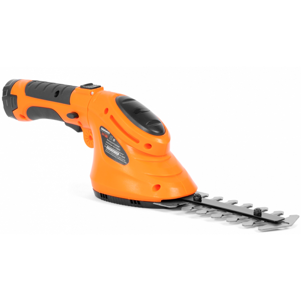 Ножницы-кусторез аккумуляторные DAEWOO  DAHT 436Li SET в Екатеринбурге