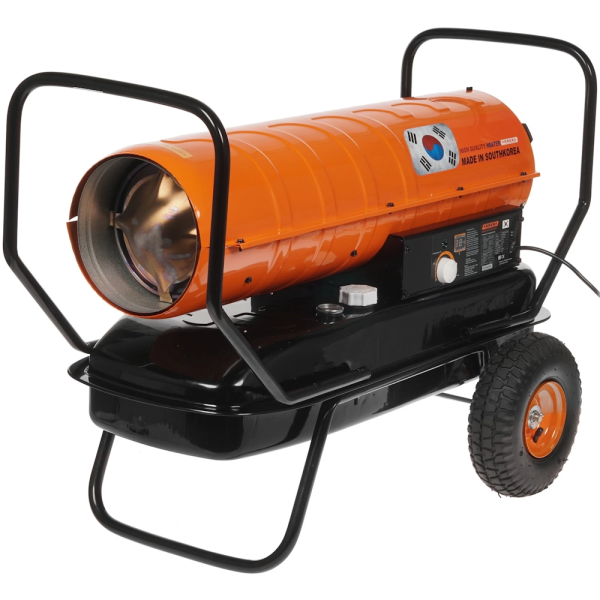 Дизельная тепловая пушка AURORA-ТК-30000 8734 в Екатеринбурге