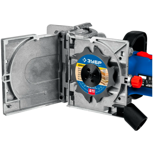 Фрезер ламельный ЗУБР ФПЛ-950К в Екатеринбурге