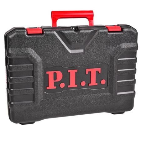 Дрель ударная аккумуляторная  P.I.T PSB20H-10B/1 в Екатеринбурге