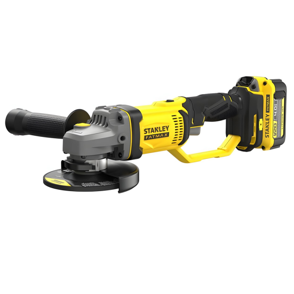 УШМ STANLEY SFMCG400M2K-QW в Екатеринбурге