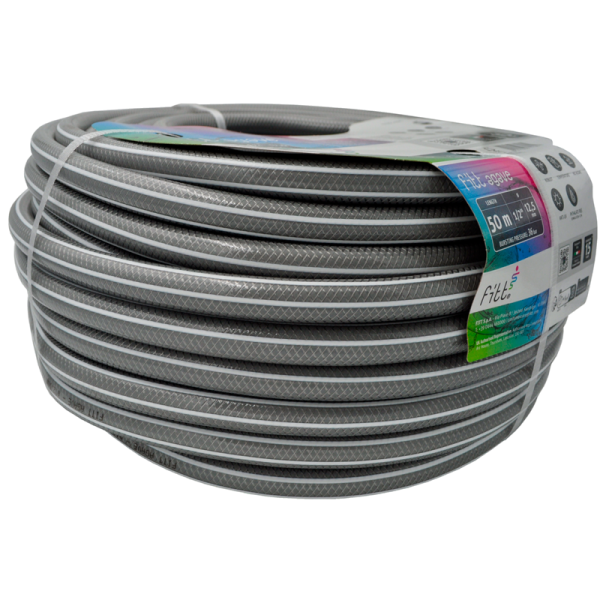 Шланг садовый AL-KO FITT Agave, 1/2", 50м, 36 бар 214991 в Екатеринбурге