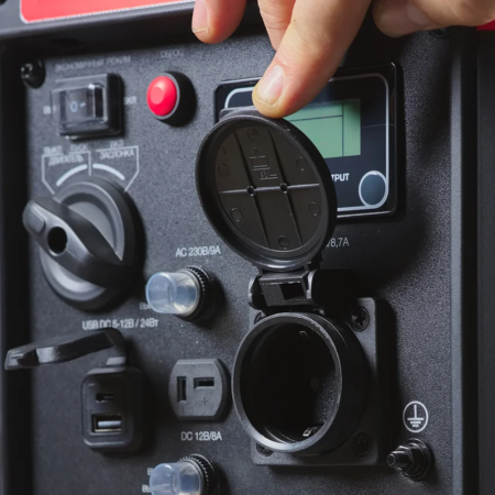 Бензогенератор FUBAG ТI 1200 646251 в Екатеринбурге