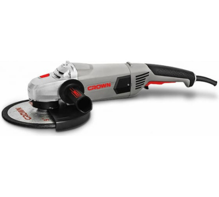 Угловая шлифовальная машина CROWN CT13500-230S в Екатеринбурге