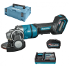 УШМ аккумуляторная Makita GA050GT101 в Екатеринбурге