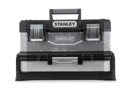 Ящик со съемным органазейром "STANLEY"  1-95-830 в Екатеринбурге 