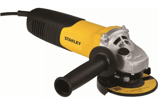 УШМ STANLEY STGS9125 в Екатеринбурге