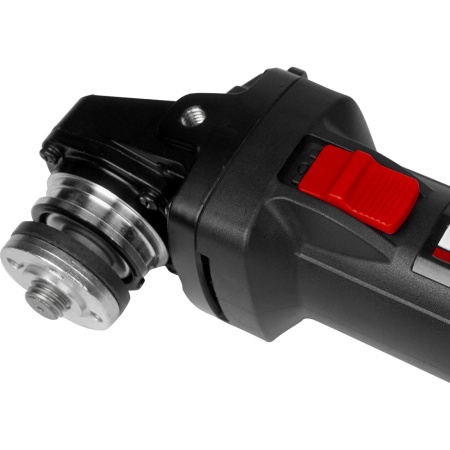 Угловая шлифовальная машина TEH TG12510VP  в Екатеринбурге