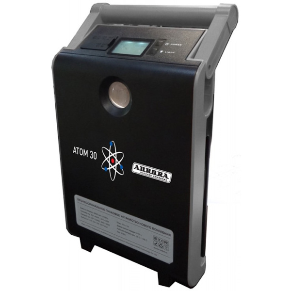 Пусковое устройство Aurora ATOM 30 00018909 в Екатеринбурге