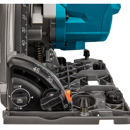 Циркулярная аккумуляторная  пила Makita SP001GZ02 в Екатеринбурге