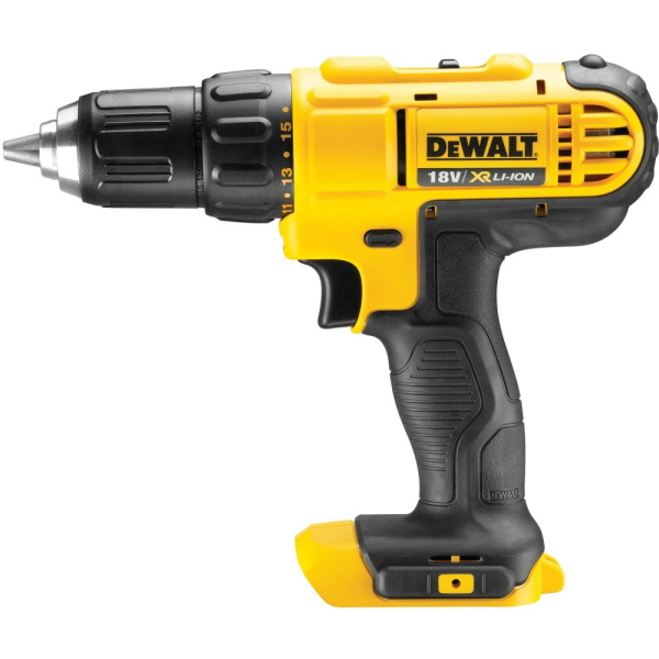 Шуруповерт аккумуляторный DeWalt DCD771D2-QW в Екатеринбурге