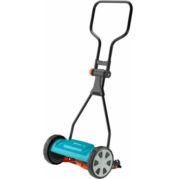 Барабанная газонокосилка GARDENA 330 Classic механическая 04027-20.000.00 в Екатеринбурге