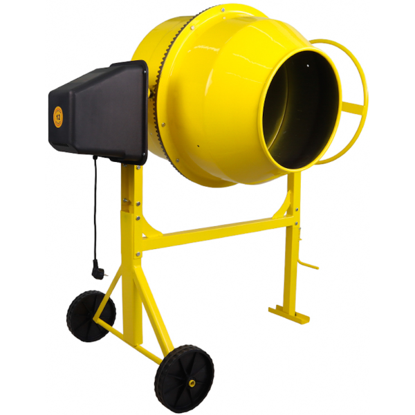 Бетоносмеситель SNIRREX Б200П в Екатеринбурге