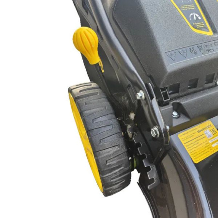 Газонокосилка бензиновая SNIRREX PM 5360E  в Екатеринбурге