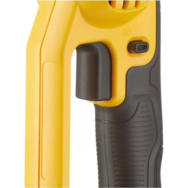 УШМ аккумуляторная DeWalt  DCG412N-XJ  в Екатеринбурге