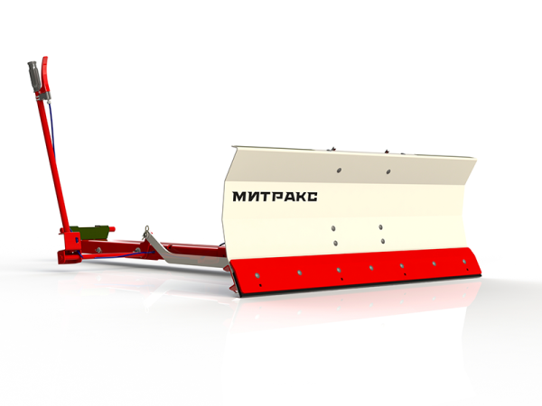 Лопата-отвал 1200 МИТРАКС в Екатеринбурге