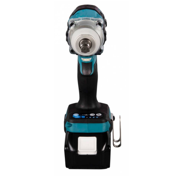 Гайковерт аккумуляторный MAKITA  DTW300RTJ  в Екатеринбурге