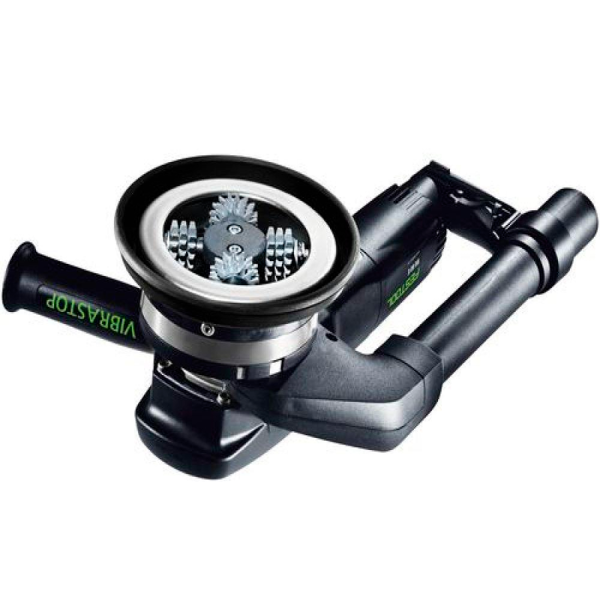 Зачистной фрезер "FESTOOL" RG 80 E-Set DIA ABRASIV 768968 в Екатеринбурге