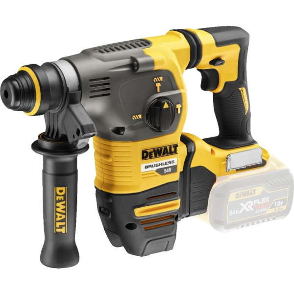 Аккумуляторный перфоратор "DeWalt" DCH333NT в Екатеринбурге