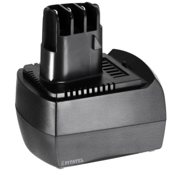 Аккумулятор Pitatel для Metabo (12В, 2Ач, Ni-Cd) TSB-103-MET12A-20C в Екатеринбурге