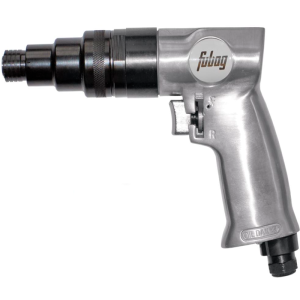 Пневматический винтоверт Fubag SR135/13 Инструкция по эксплутации