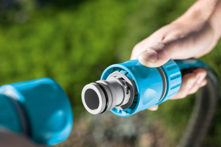 Коннектор - диаметр IDEAL INCH 1" CELLFAST 57-027 в Екатеринбурге