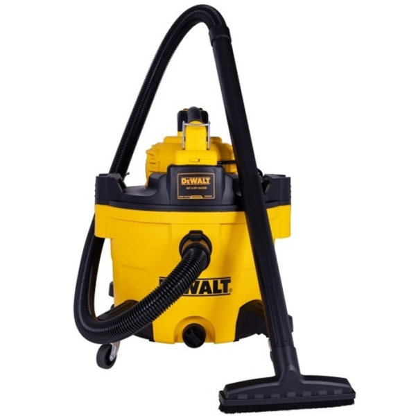 Пылесос DeWalt DXV234P  в Екатеринбурге