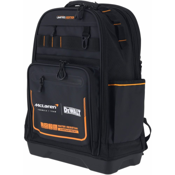 Рюкзак DeWalt McLaren Limited Edition DWST60122-1  в Екатеринбурге