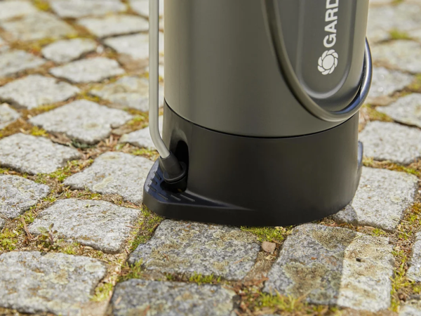 Опрыскиватель помповый GARDENA 5 л 11130-20.000.00 в Екатеринбурге