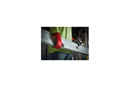 Перчатки Milwaukee с уровнем сопротивления порезам 3, размер M/8 4932471618