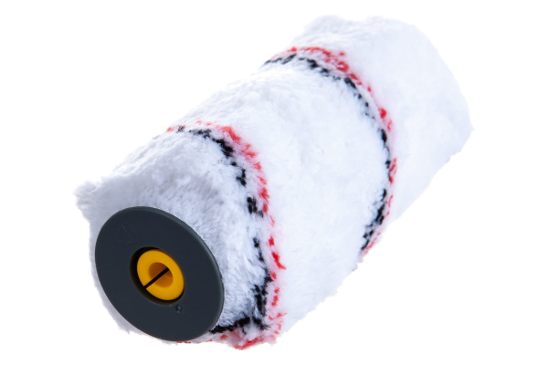 Ролик полиамидный Kraftool AMITEX бюгельная система 180мм. 1-02041-18