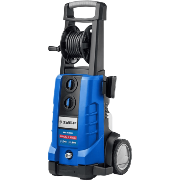 Мойка высокого давления ЗУБР АВД-П240 в Екатеринбурге