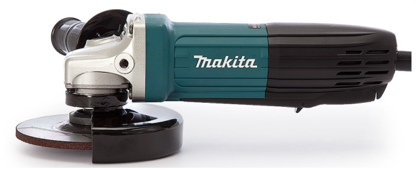 Угловая шлифмашина Makita GA5034 в Екатеринбурге