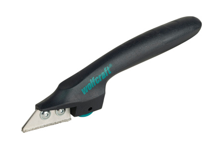 Приспособление для удаления затирки Wolfcraft 300мм. 5570000 в Екатеринбурге 