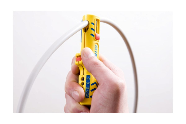 Инструмент для снятия изоляции JOKARI Secura 30155 в Екатеринбурге 