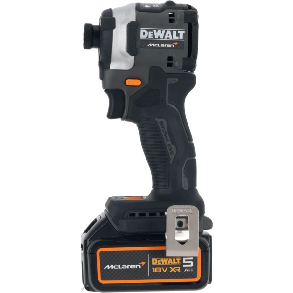 Винтоверт аккумуляторный ударный DeWalt DCF85MP2T-QW в Екатеринбурге
