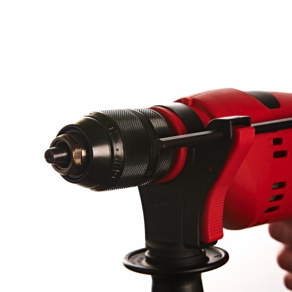 Безударная дрель Milwaukee DE 13 RP 4933409194