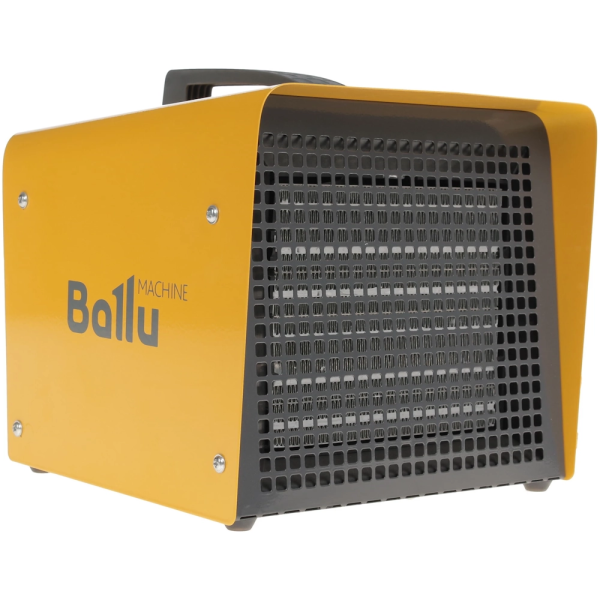 Электрическая тепловая пушка Ballu BKX-7 в Екатеринбурге