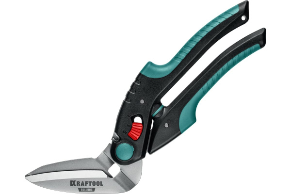 Ножницы универсальные нержавеющие Kraftool Bulldog 250мм.  23203 в Екатеринбурге 
