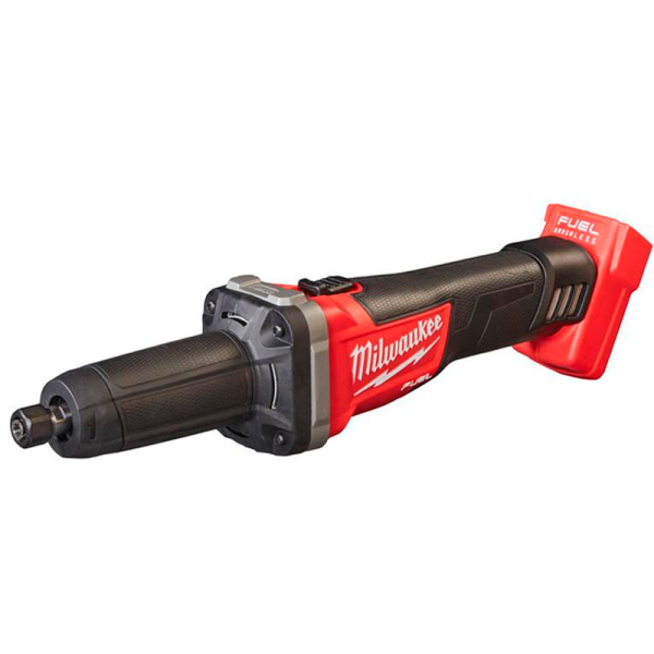 Аккумуляторная прямошлифмашина Milwaukee M18 FDG-0 FUEL