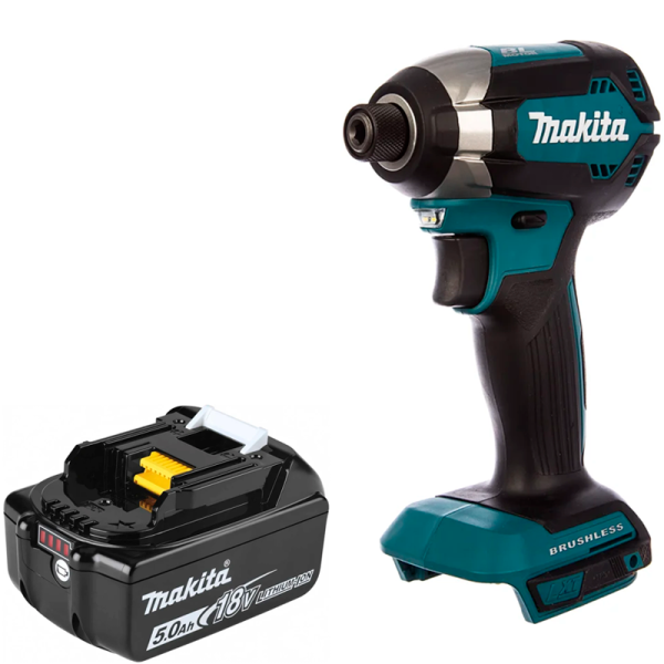 MAKITA  (DTD153Z+ 632G59-7) PT1536