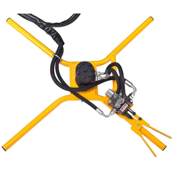 Мотобур гидравлический IRON MOLE Craft в Екатеринбурге