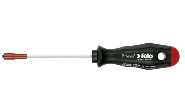 Отвертка Felo M-TEC SL 3.0х0.5х80 50003230 в Екатеринбурге 