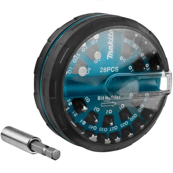 Набор бит МАКITA B-28911 в Екатеринбурге