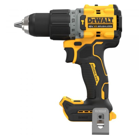 Шуруповерт аккумуляторный ударный "DeWalt" DCD805NT-XJ (18В,Li-Ion, BL,без акк. и з/у, кейс) в Екатеринбурге