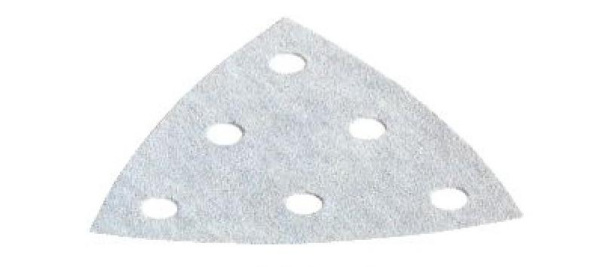 Материал шлифовальный V93 Brilliant P 180 "FESTOOL" STF-V93/6 P180 BR/100 1шт. 492889 в Екатеринбурге