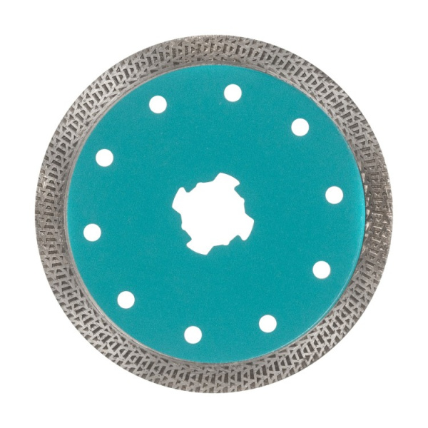 Диск алмазный BIHUI B-MAGIC X-LOCK 125х1,4х10мм  DCXW125 в Екатеринбурге