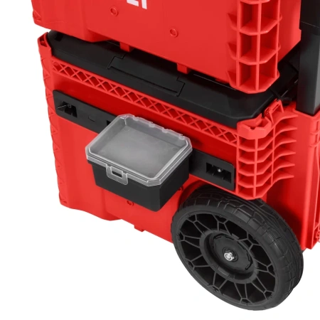 Органайзер №4 DLT RED PRO 14х12х8см 4072 в Екатеринбурге 