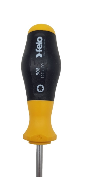 Отвертка Felo Tx 27x100 90827340 в Екатеринбурге 